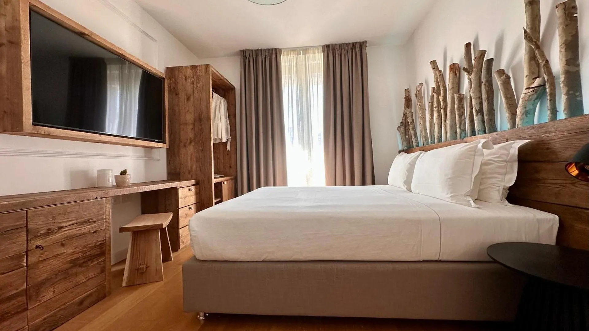 Eco Urban Apartment Firenze