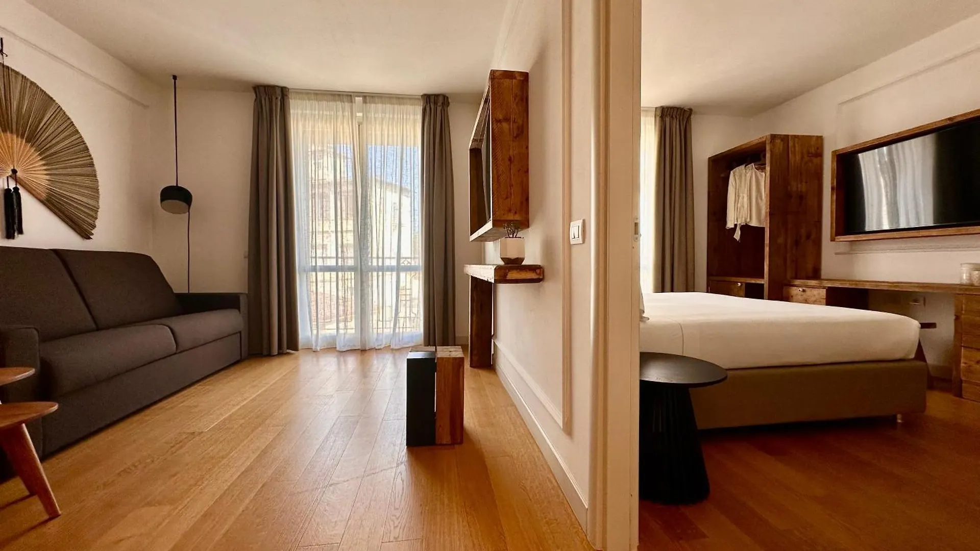 Eco Urban Apartment Firenze