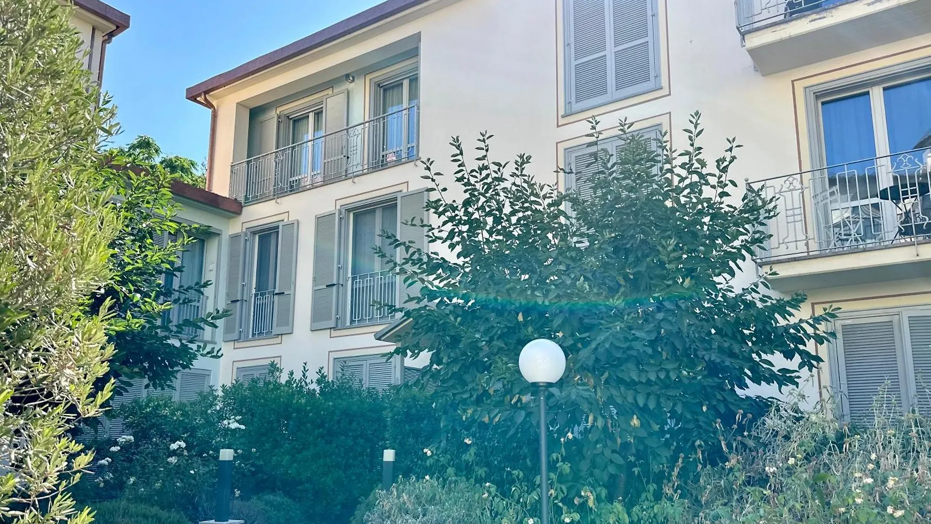 Eco Urban Apartment Firenze Olaszország