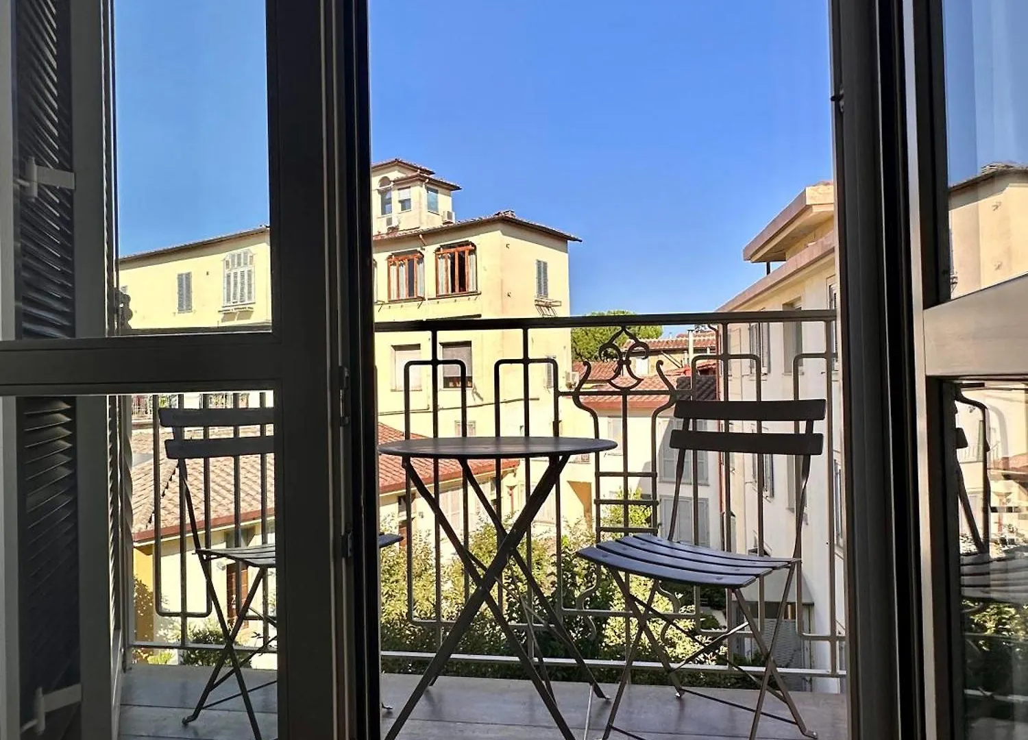 Eco Urban Apartment Florence
